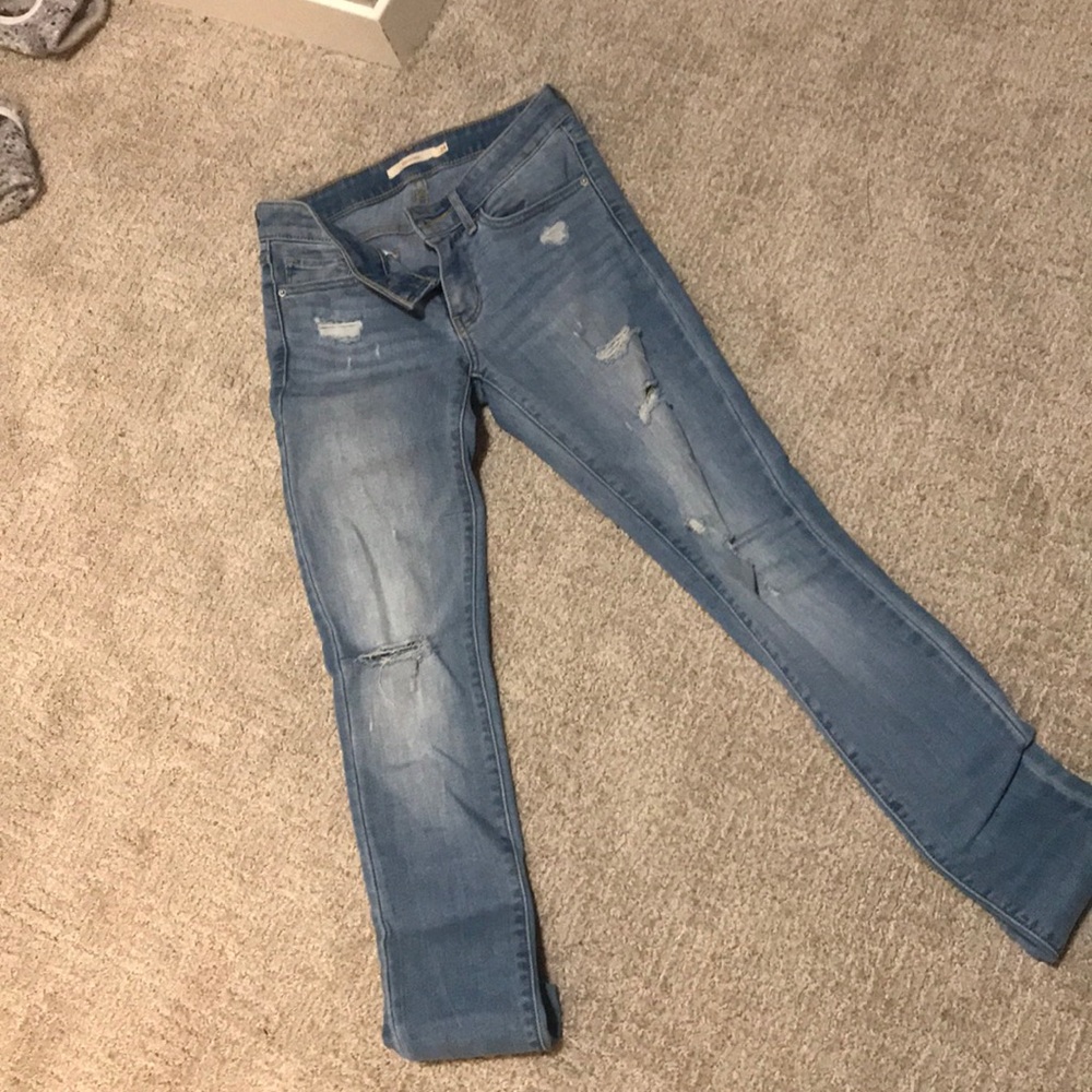 Jeans - Picture 2 of 2